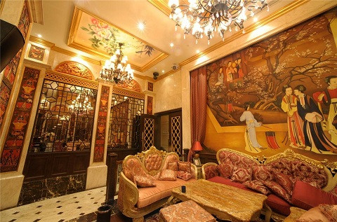 铜官高档KTV妹子质量哪家好